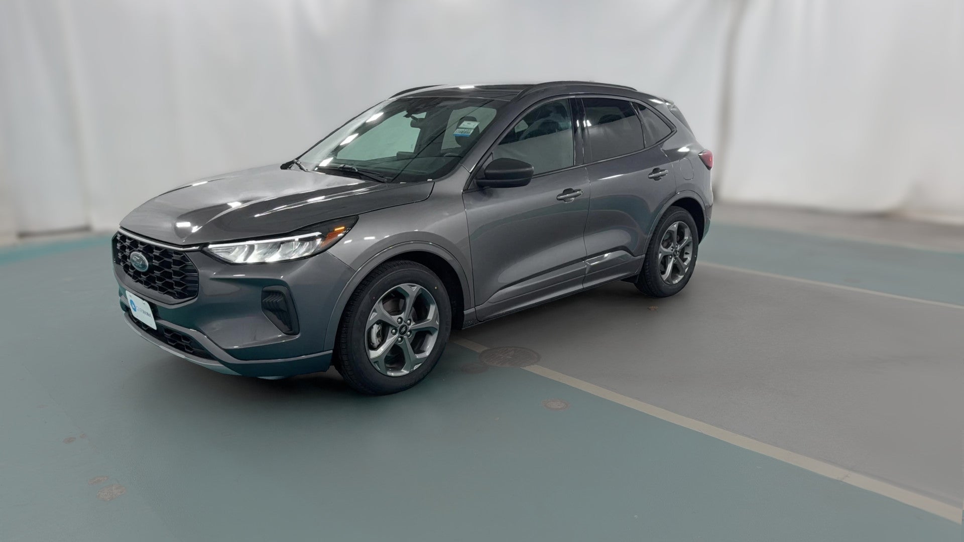 2024 Ford Escape vehicle photo