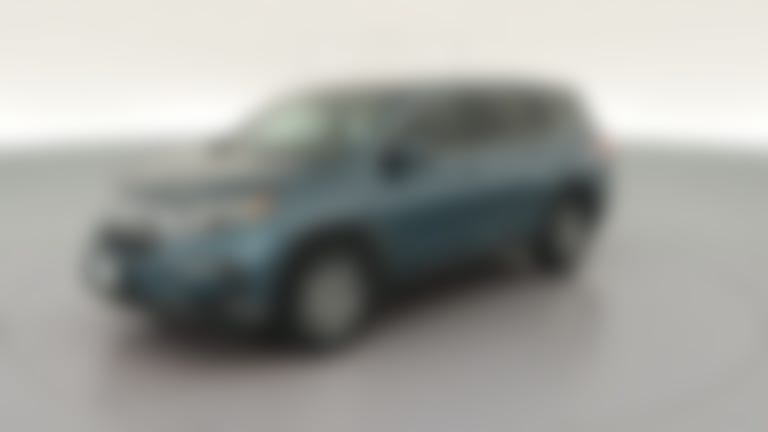 2021 Honda Pilot vehicle photo