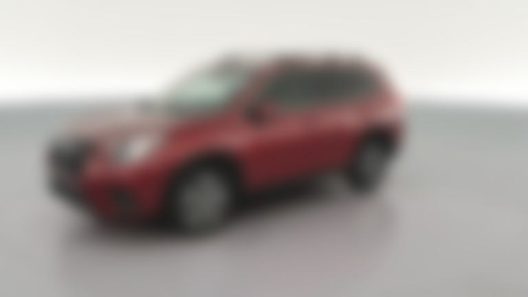 2022 Subaru Forester vehicle photo