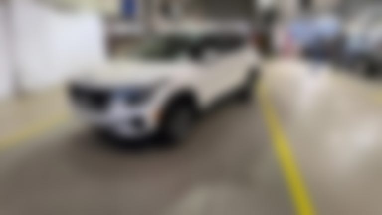 2021 Kia Seltos vehicle photo