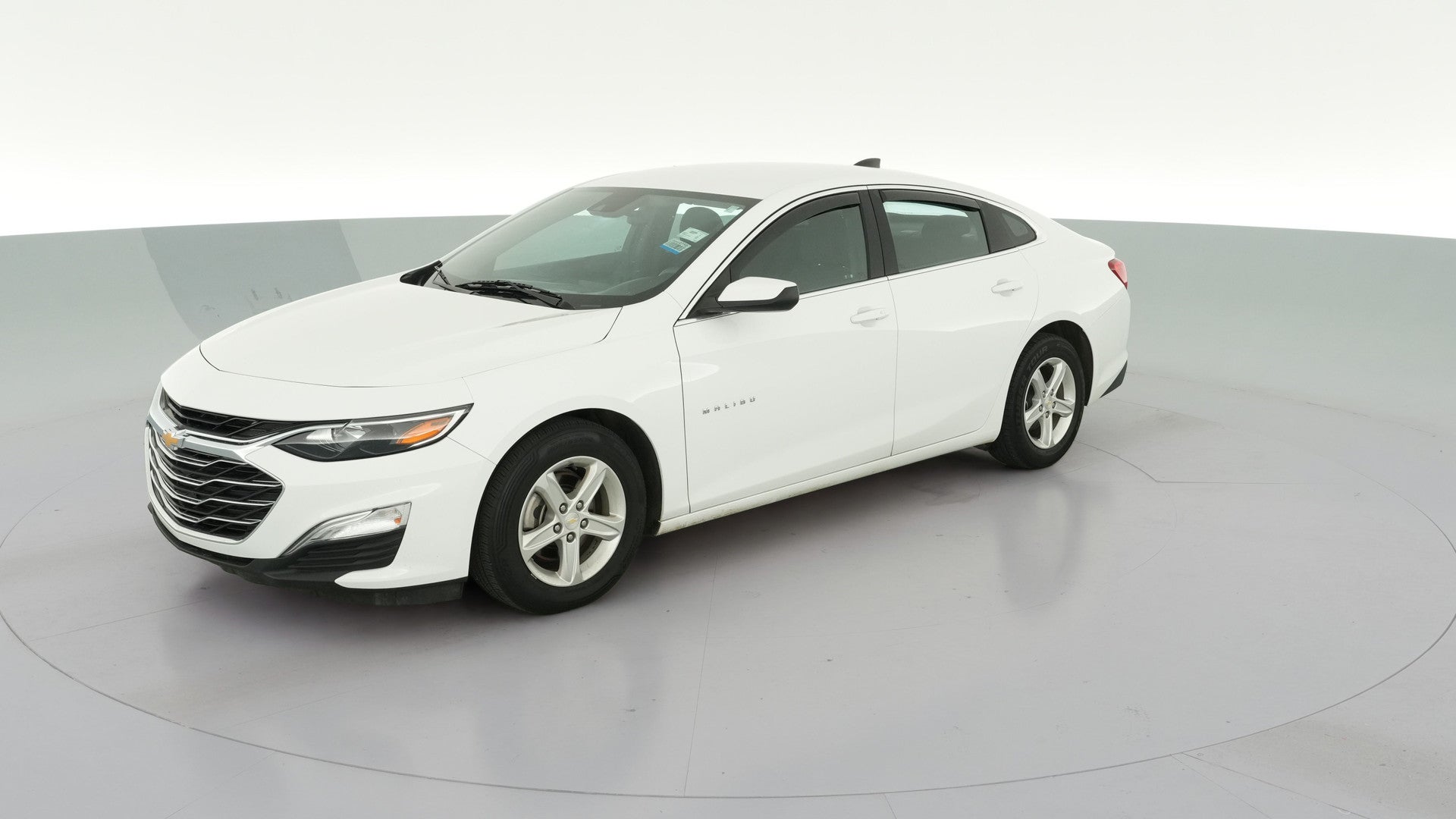 2022 Chevrolet Malibu vehicle photo