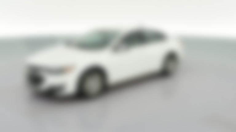 2022 Chevrolet Malibu vehicle photo