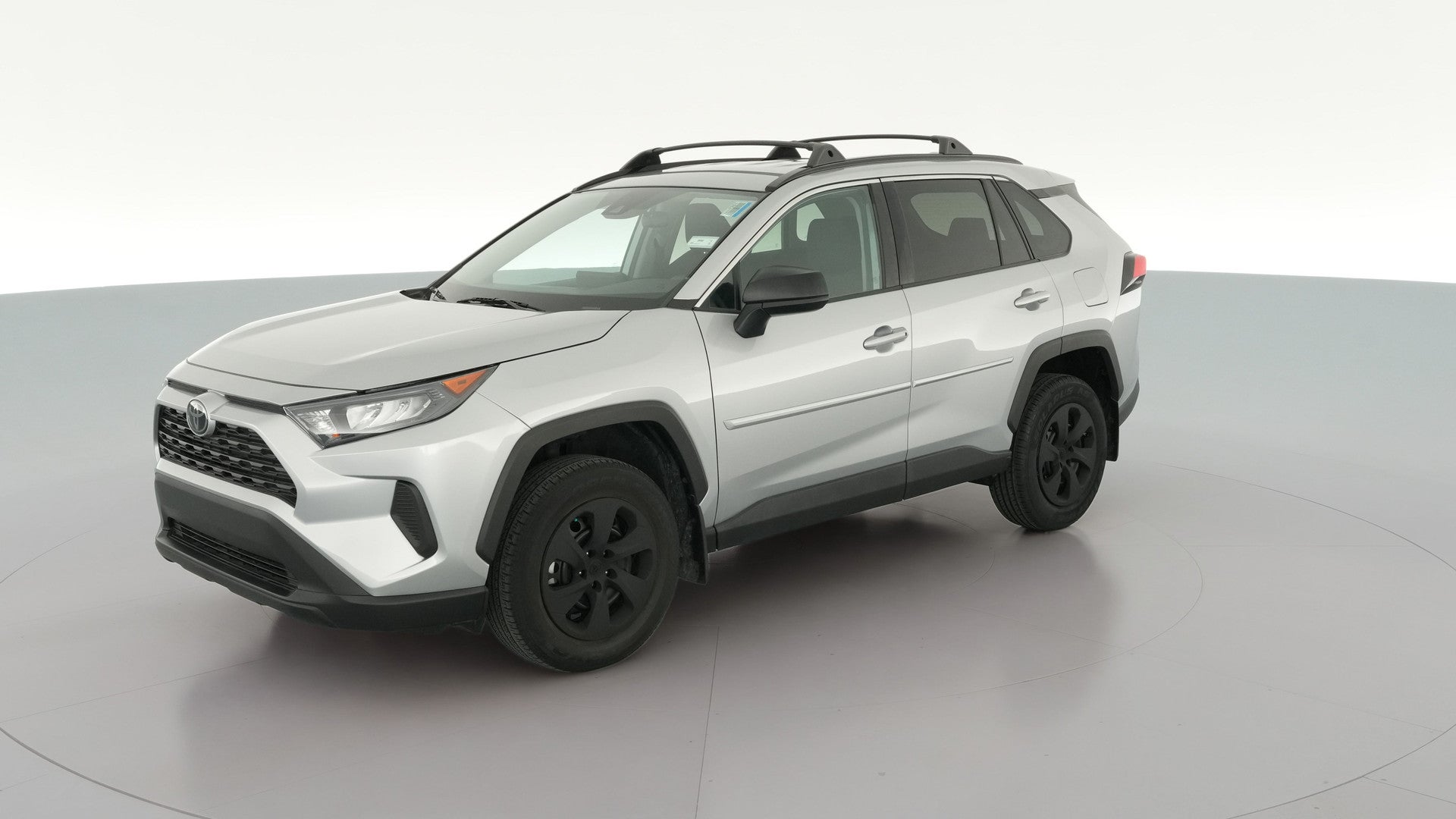 2019 Toyota RAV4 vehicle photo