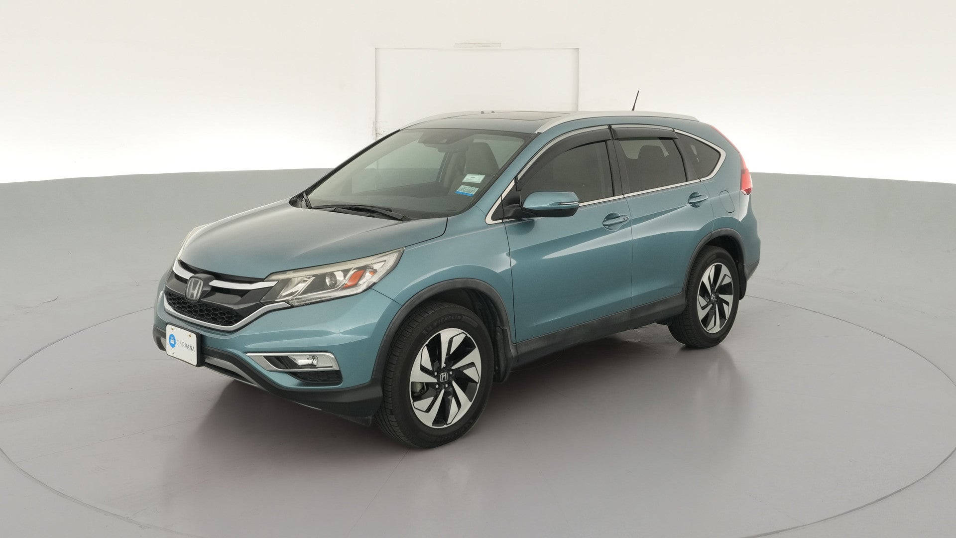 2016 Honda CR-V vehicle photo