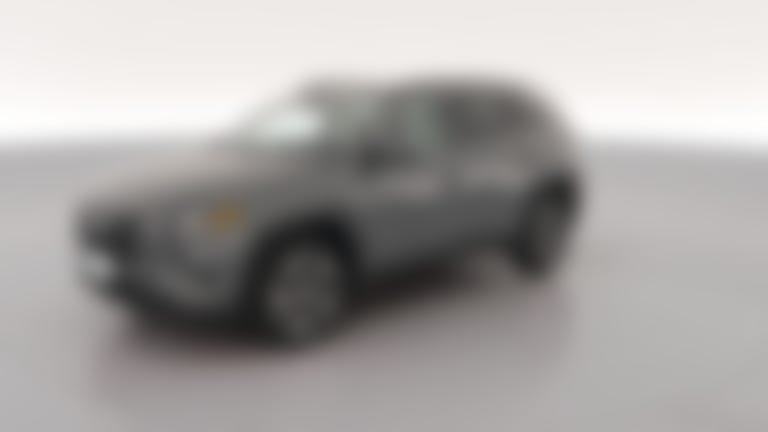 2024 Hyundai Tucson vehicle photo