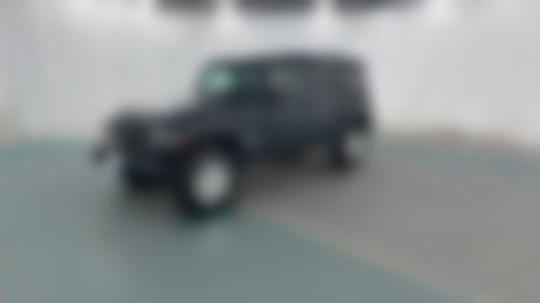 2018 Jeep Wrangler Unlimited vehicle photo