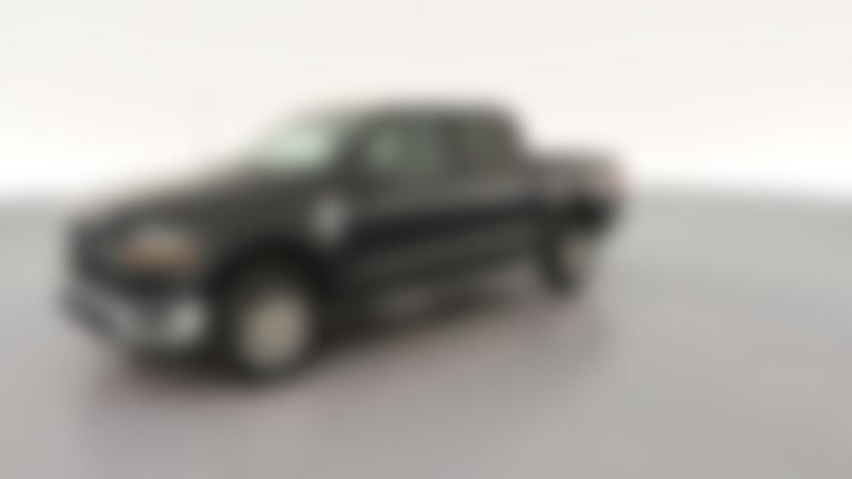 2025 Ford F150 SuperCrew Cab vehicle photo