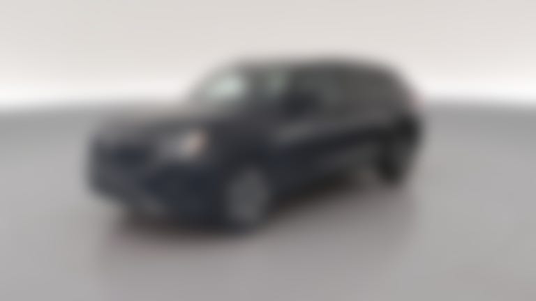 2026 Volkswagen Atlas Cross Sport vehicle photo