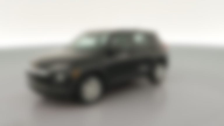 2023 Chevrolet Trailblazer vehicle photo