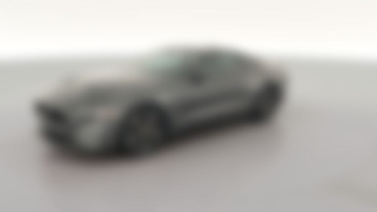 2020 Ford Mustang vehicle photo