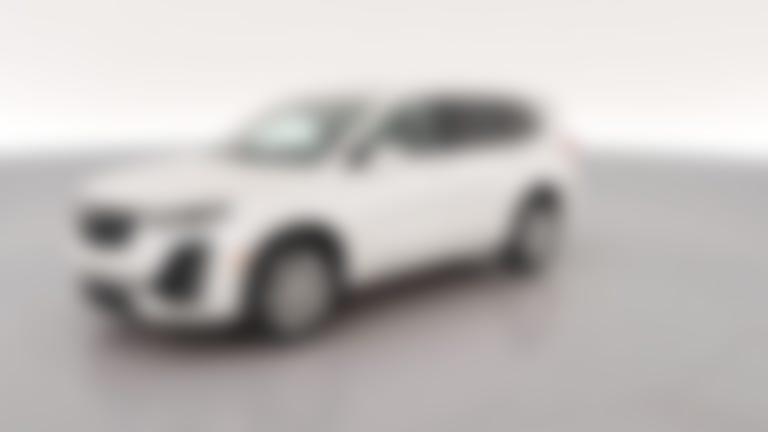 2024 Cadillac XT6 vehicle photo