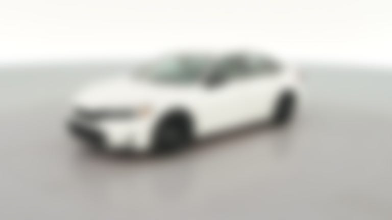 2026 Honda Civic vehicle photo