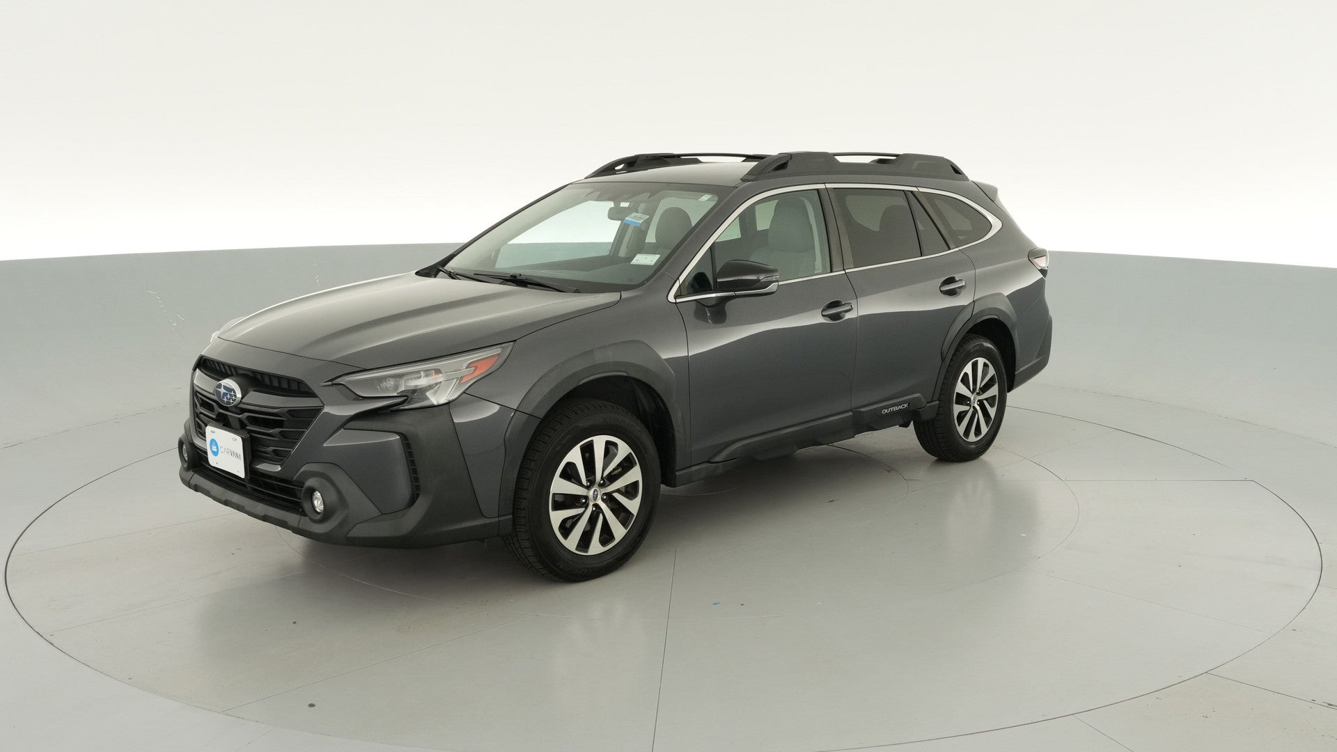 2023 Subaru Outback vehicle photo