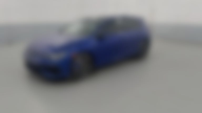 2023 Volkswagen Golf R vehicle photo