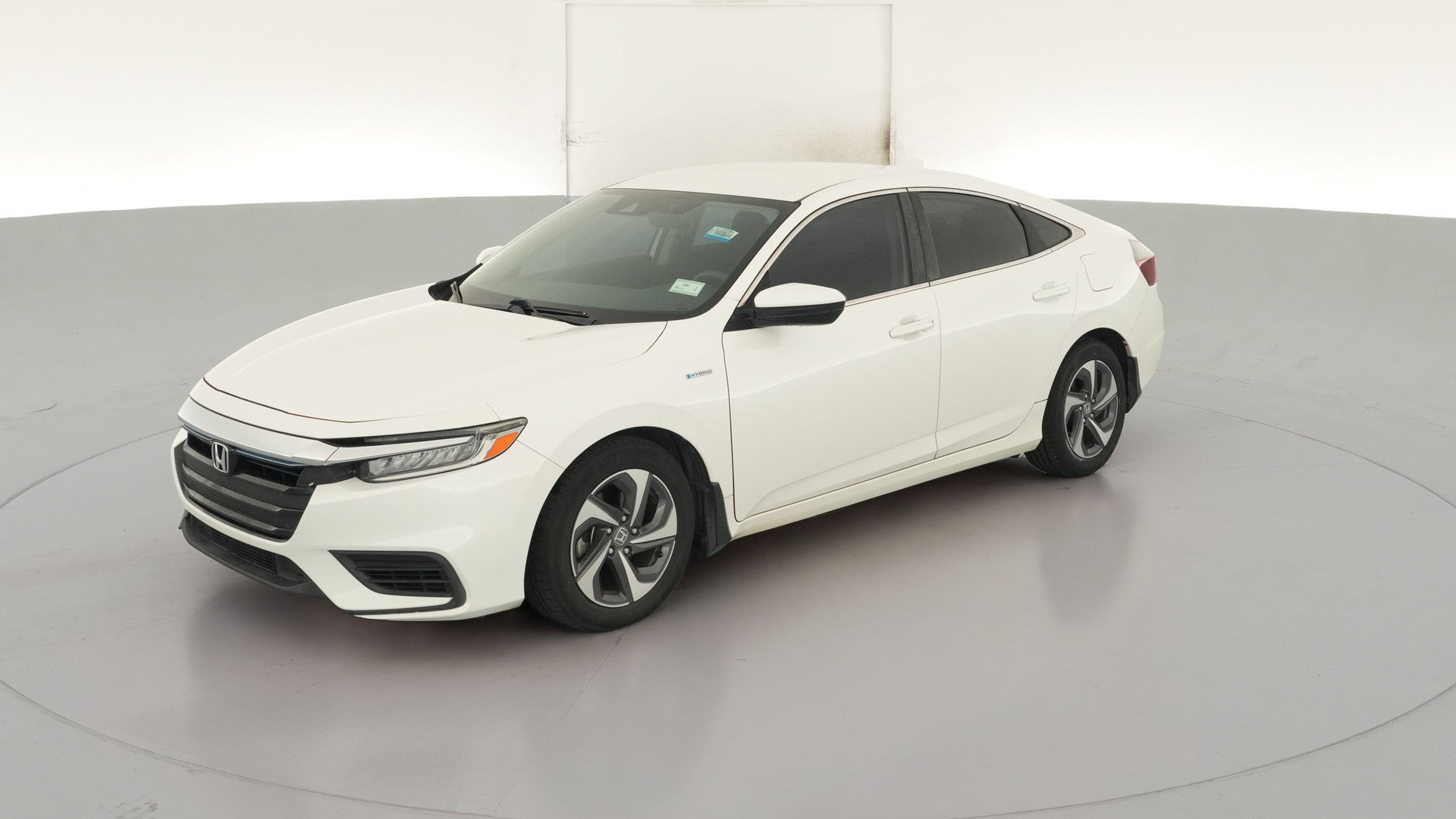 2019 Honda Insight vehicle photo