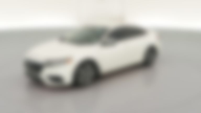 2019 Honda Insight vehicle photo