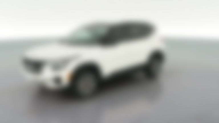 2021 Kia Seltos vehicle photo