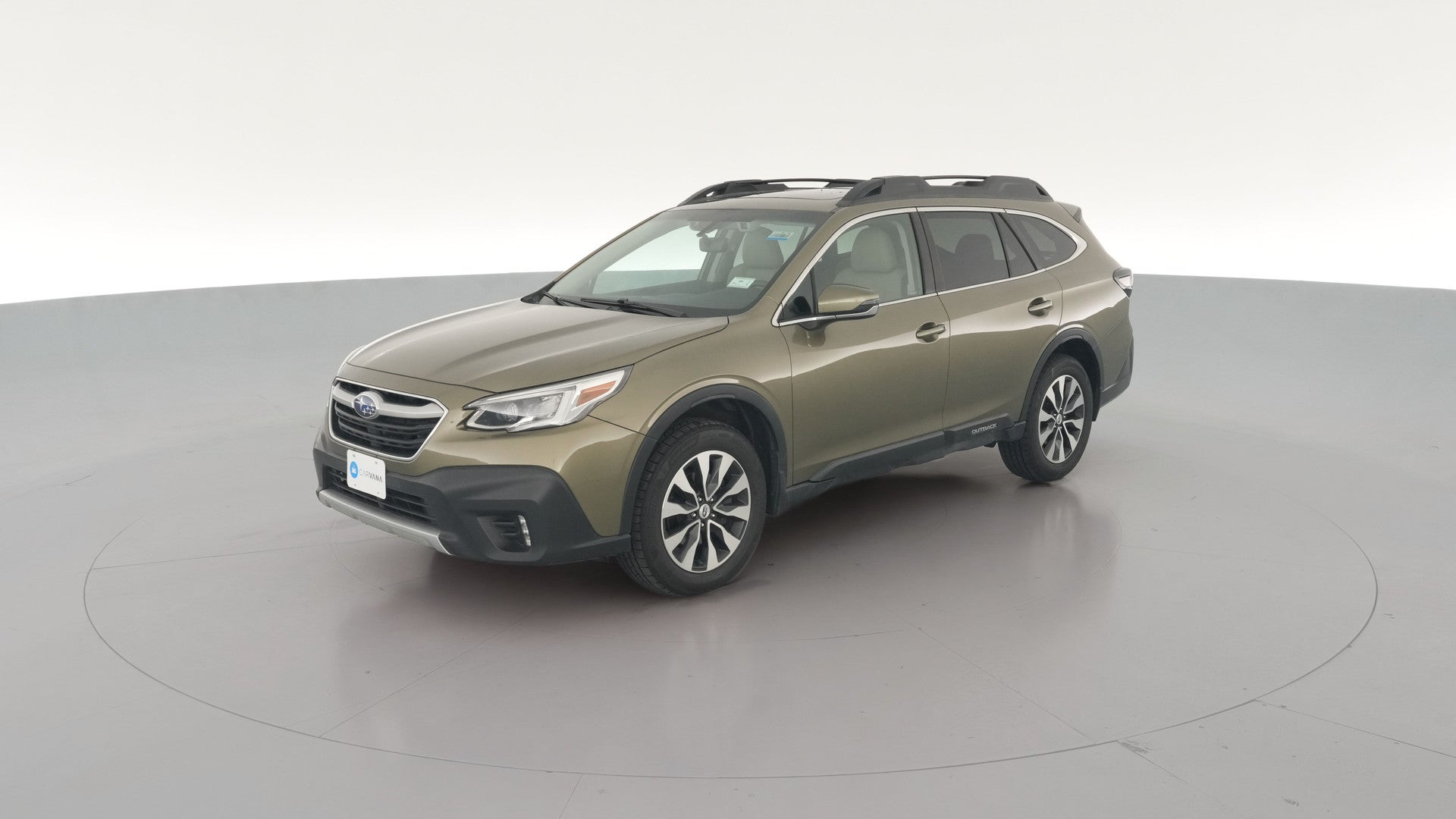 2022 Subaru Outback vehicle photo