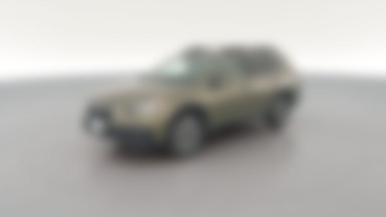 2022 Subaru Outback vehicle photo