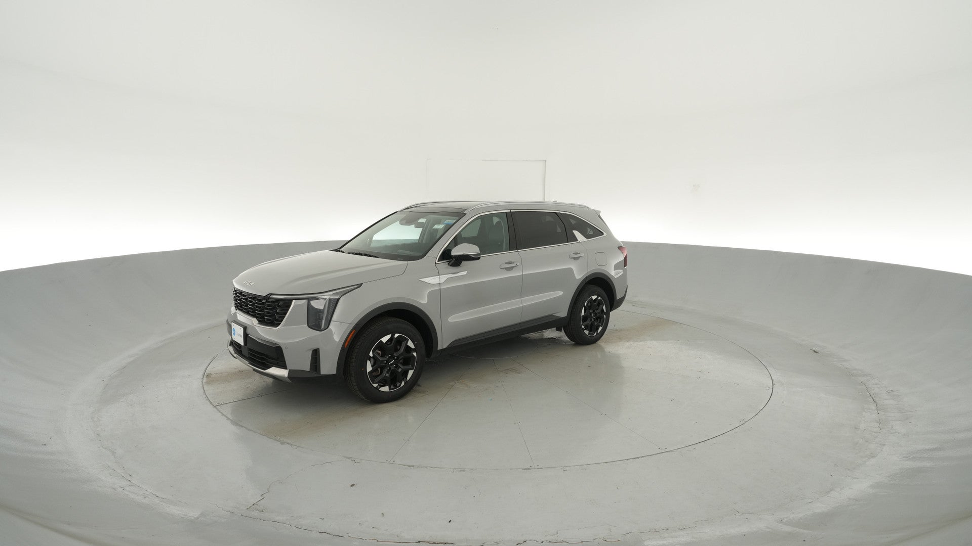 2024 Kia Sorento vehicle photo