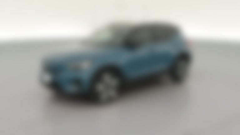 2023 Volvo XC40 Recharge vehicle photo