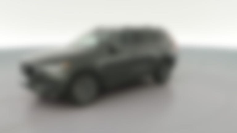2018 Volvo XC90 vehicle photo