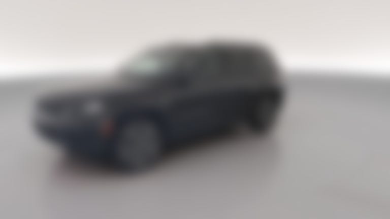 2023 Jeep Grand Cherokee vehicle photo