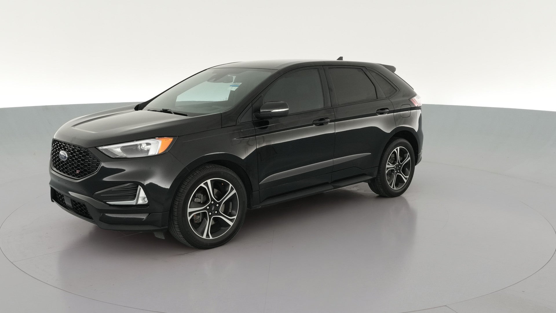 2022 Ford Edge vehicle photo