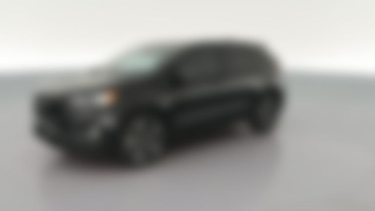 2022 Ford Edge vehicle photo