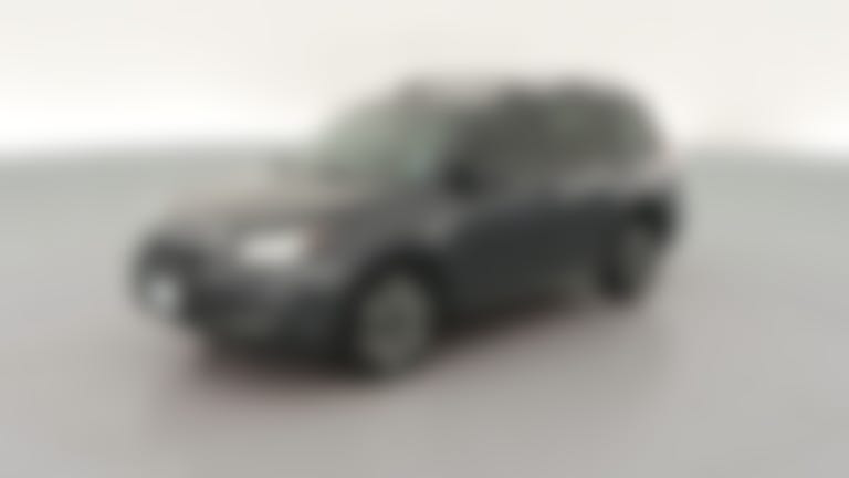 2018 Subaru Forester vehicle photo