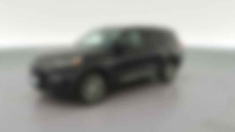 2022 Ford Explorer vehicle photo