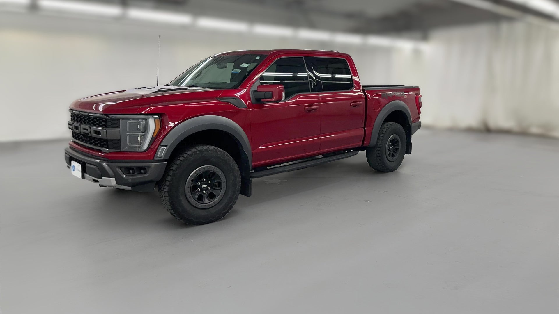 2023 Ford F150 SuperCrew Cab vehicle photo