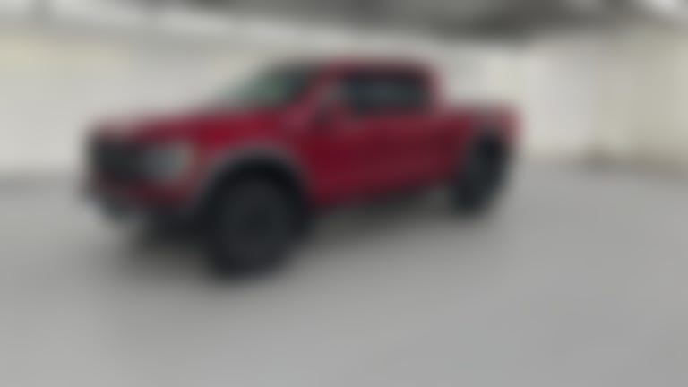 2023 Ford F150 SuperCrew Cab vehicle photo