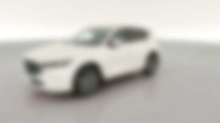 2025 MAZDA CX-5 vehicle photo