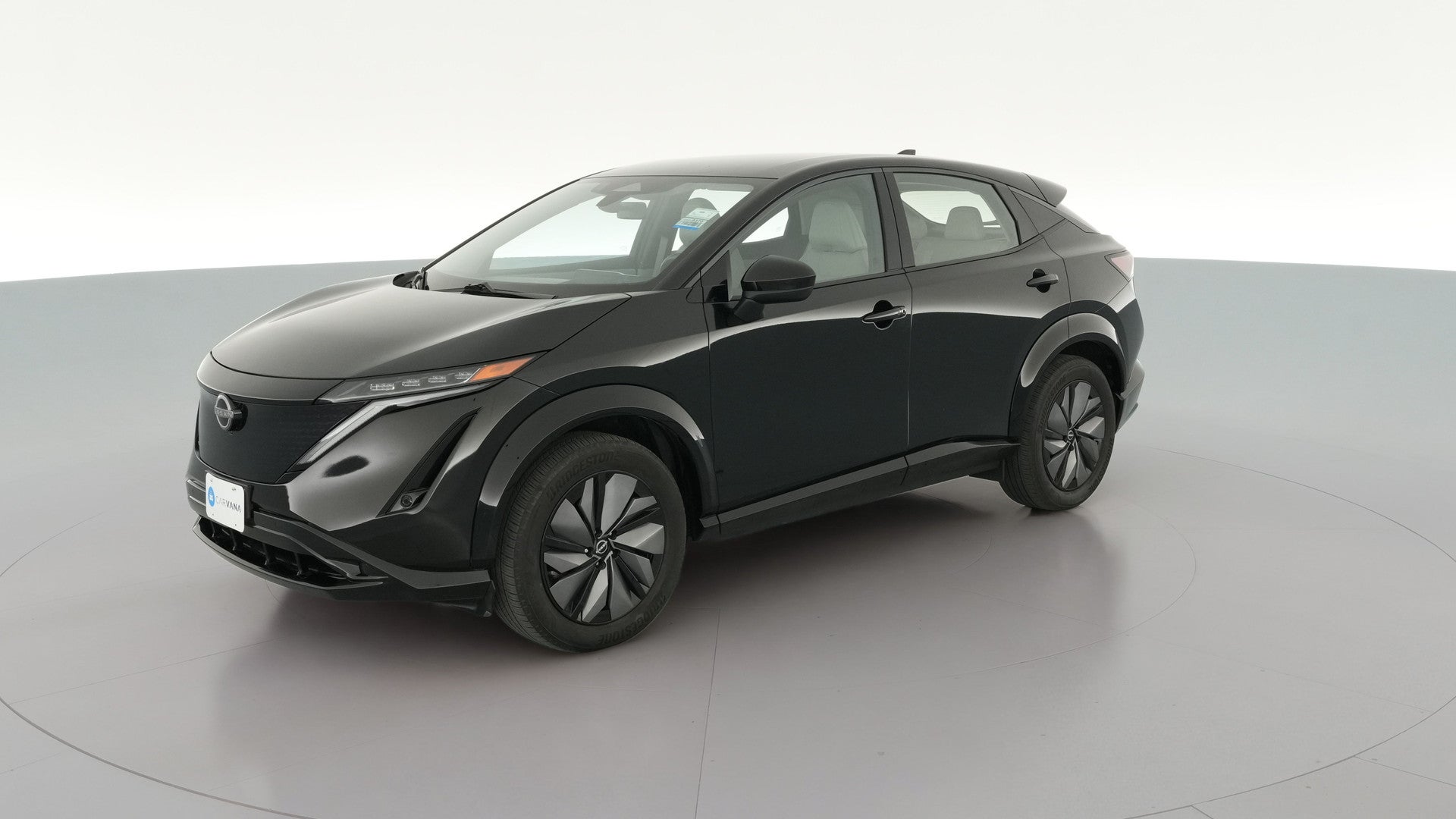 2024 Nissan ARIYA vehicle photo
