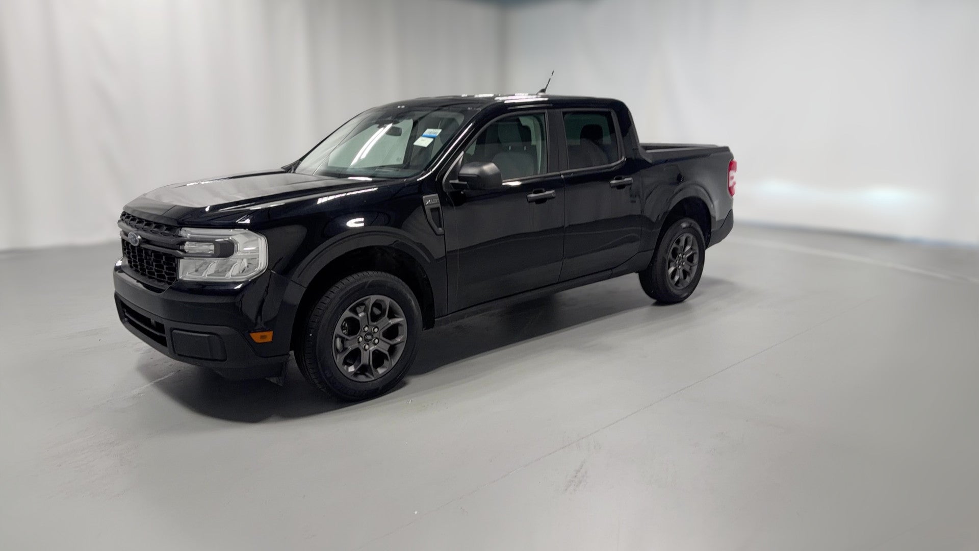 2024 Ford Maverick vehicle photo