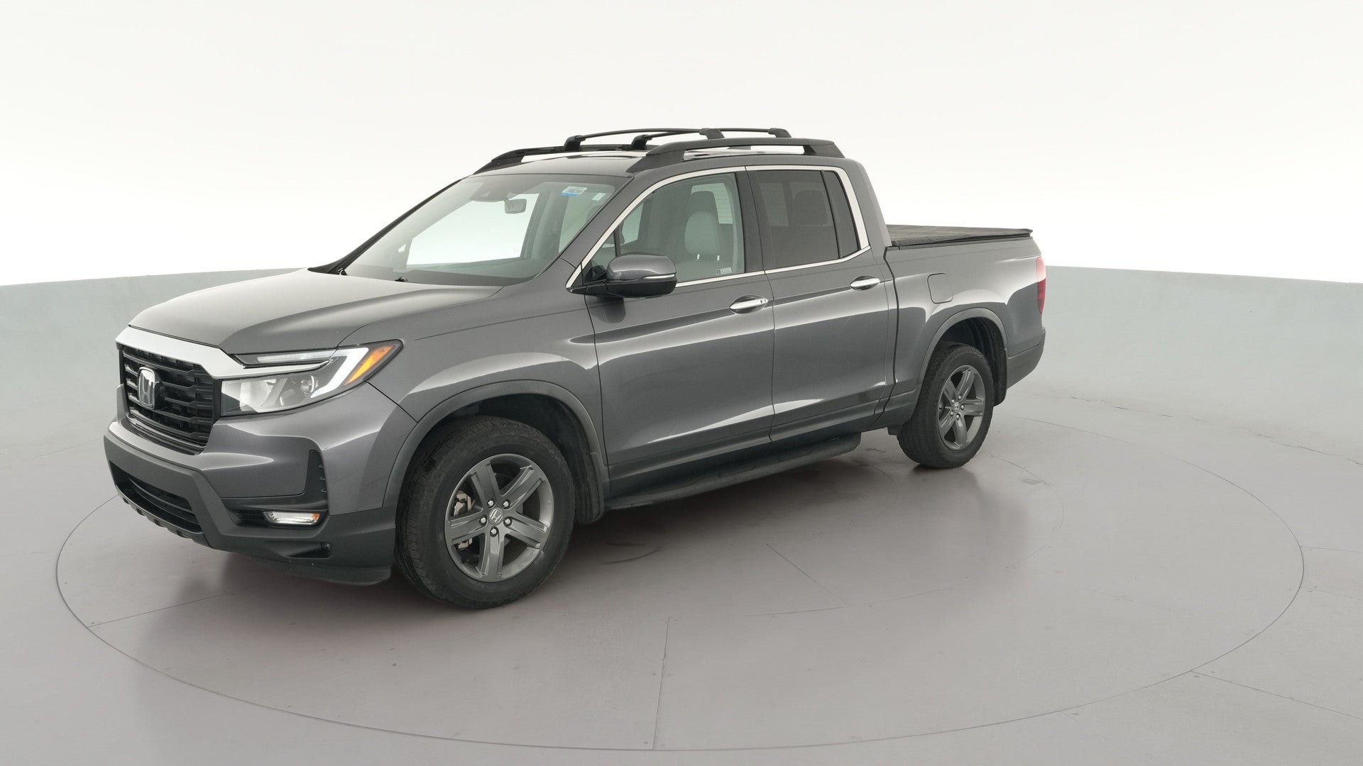 2023 Honda Ridgeline vehicle photo