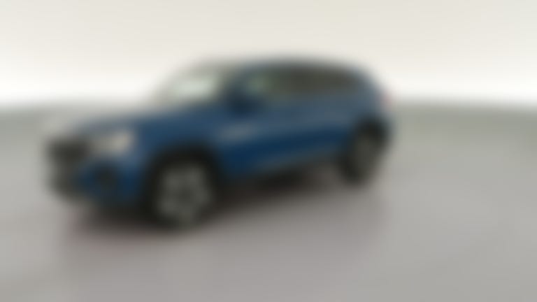 2025 Volkswagen Atlas Cross Sport vehicle photo