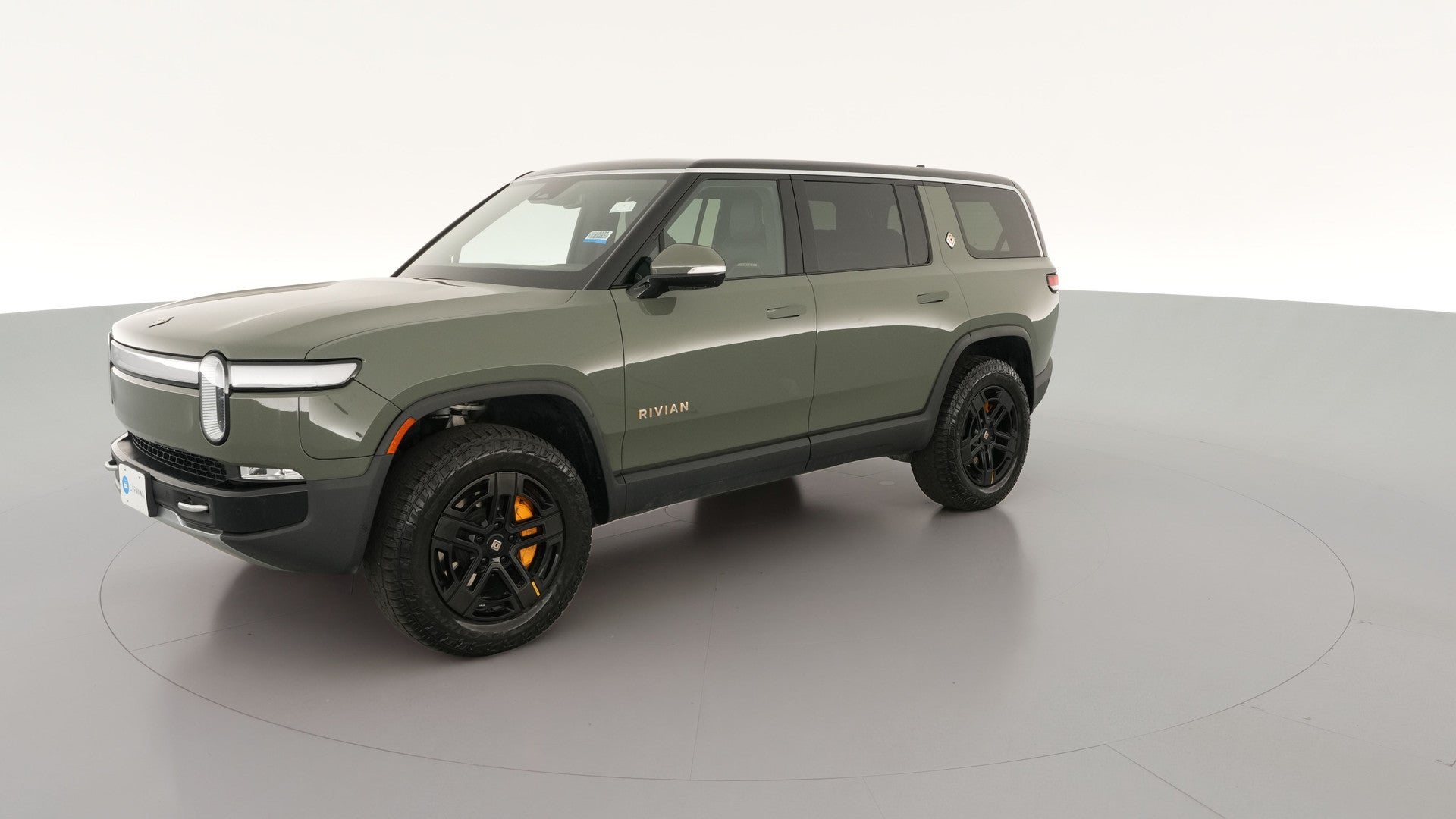 2023 Rivian R1S vehicle photo