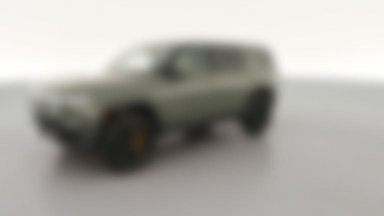 2023 Rivian R1S vehicle photo