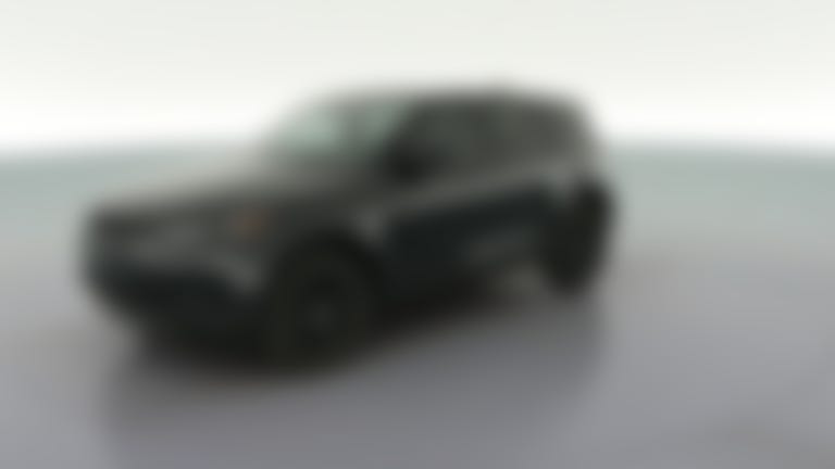 2024 Land Rover Range Rover Evoque vehicle photo