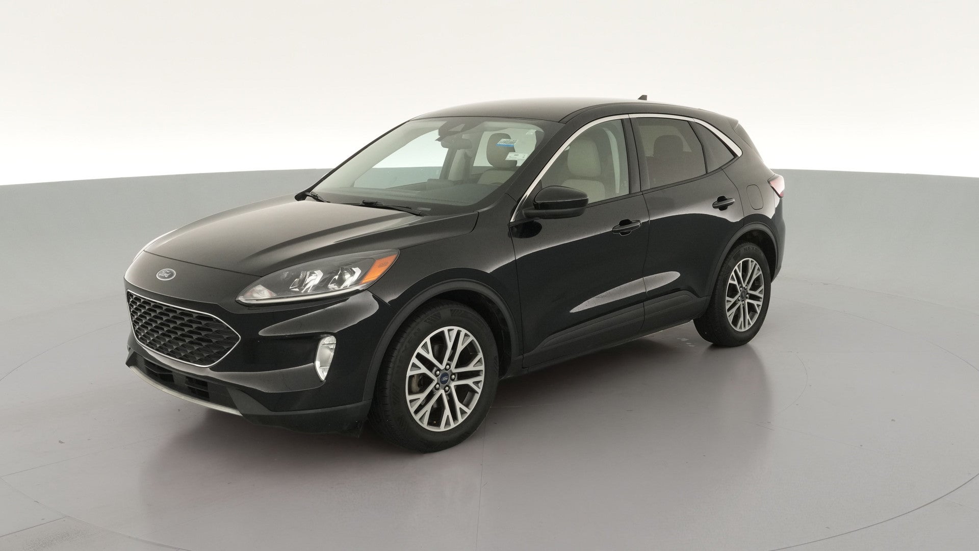 2022 Ford Escape vehicle photo