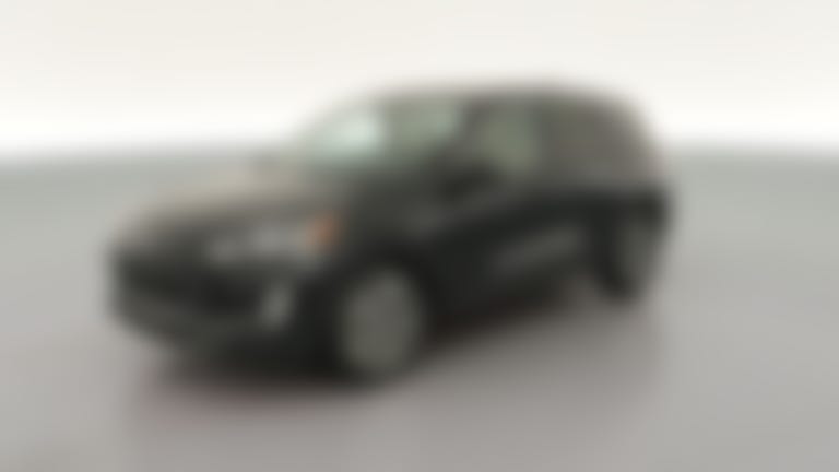 2022 Ford Escape vehicle photo