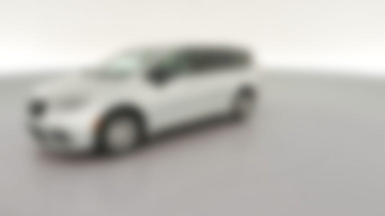 2024 Chrysler Pacifica vehicle photo