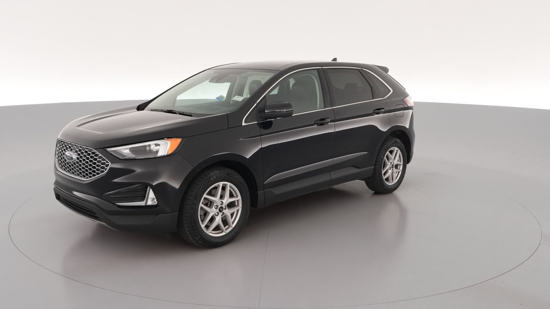 2024 Ford Edge vehicle photo