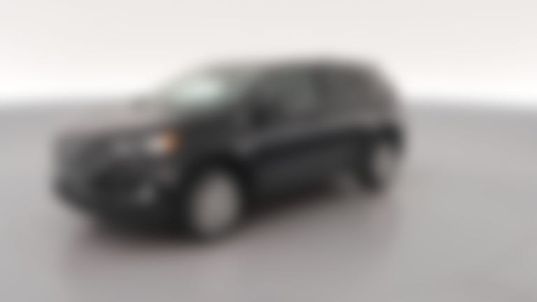 2024 Ford Edge vehicle photo