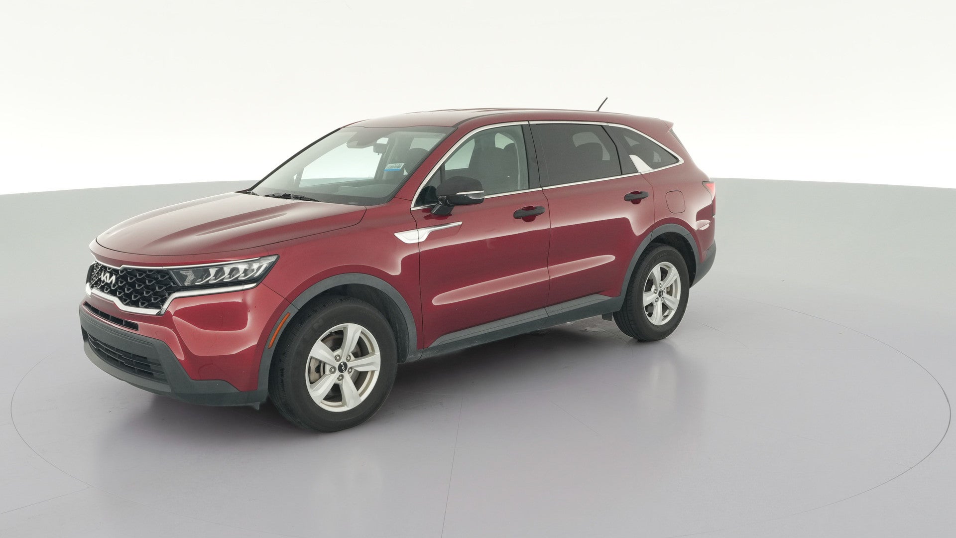 2023 Kia Sorento vehicle photo