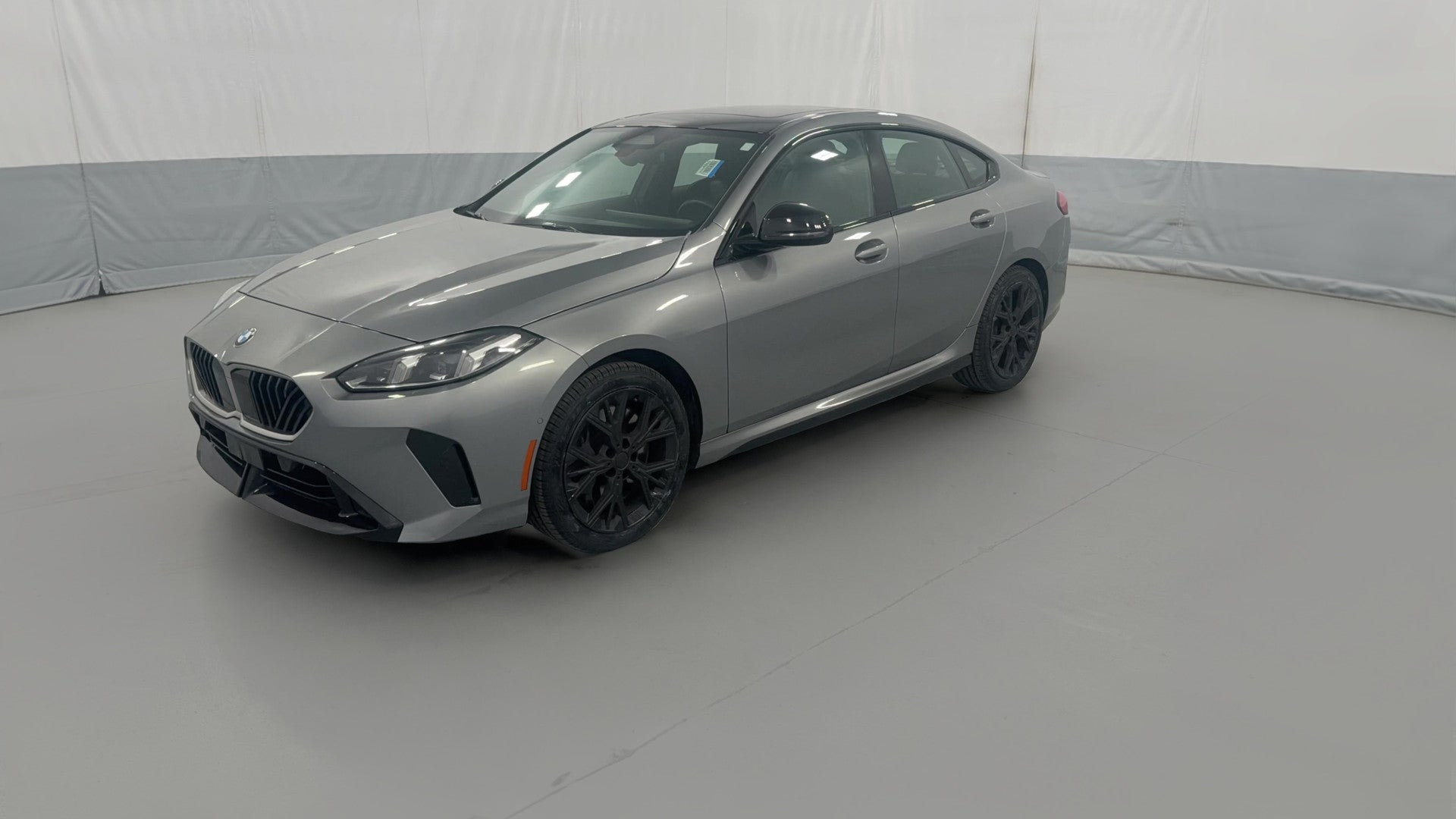2026 BMW 2 Series vehicle photo