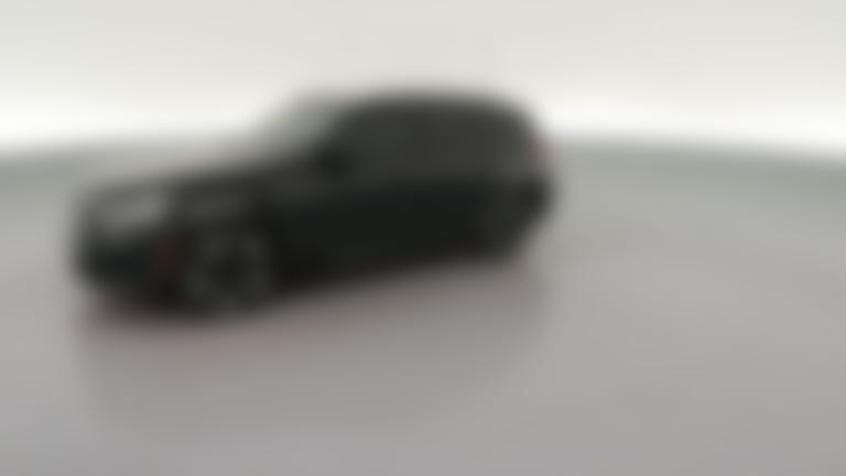 2025 BMW X3 vehicle photo