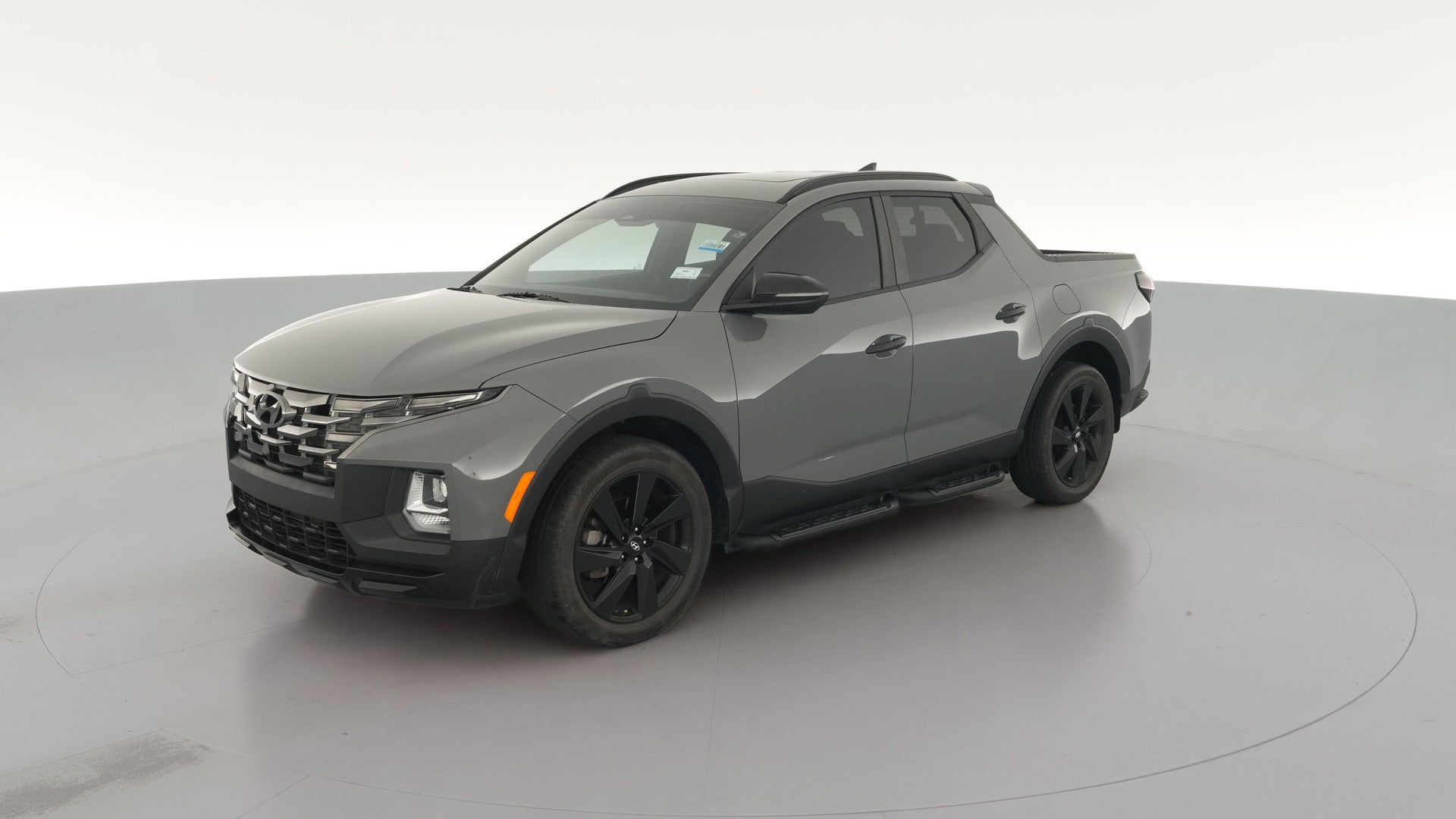 2023 Hyundai Santa Cruz vehicle photo